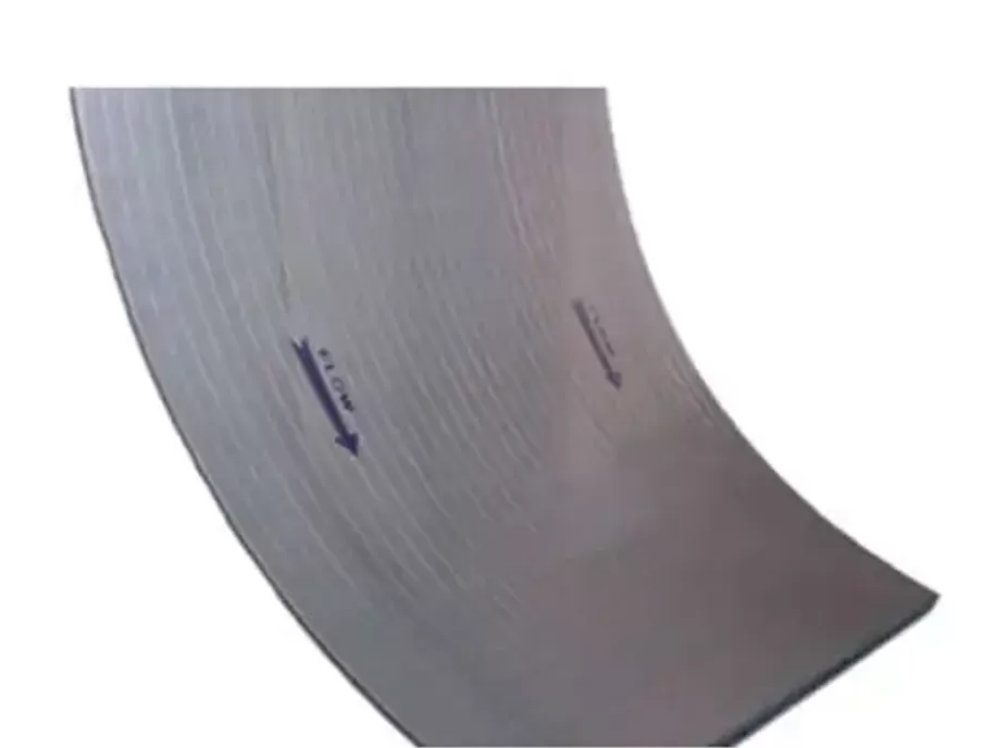Wedge Wire Screen Bend Screen: Achieve Effective Dewatering and Separation