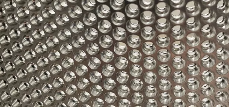 Two-Roller Screen