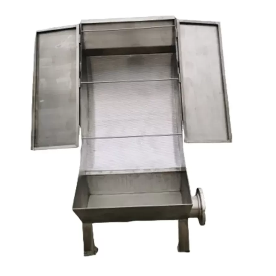 Hydro Screen / Static Screen