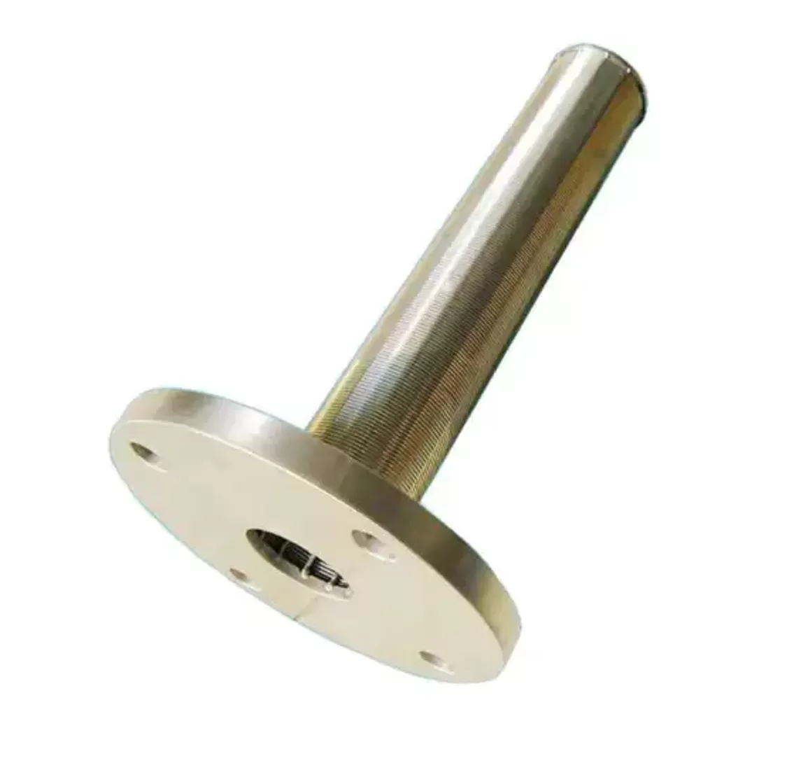 Wedge Wire Screen Resin Traps