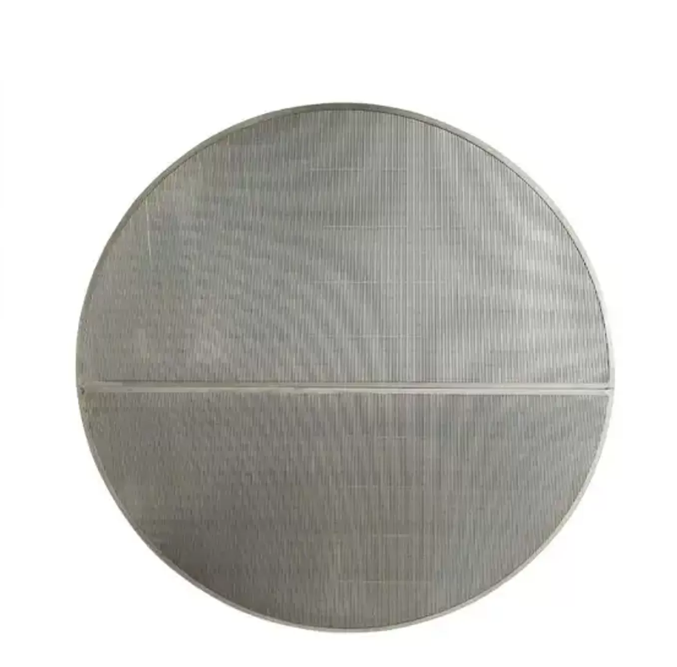Wedge Wire Screen Loud Incorrect Infrastructure