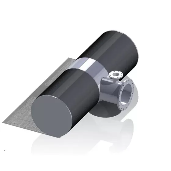 Cu-Ni Suction Drum Screens